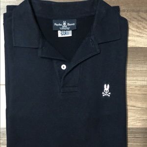 Psycho Bunny  Polo